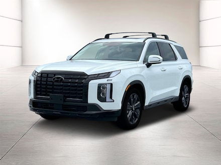 2025 Hyundai Palisade XRT AWD SUV