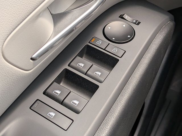 2025 Hyundai Tucson SEL - Photo 25