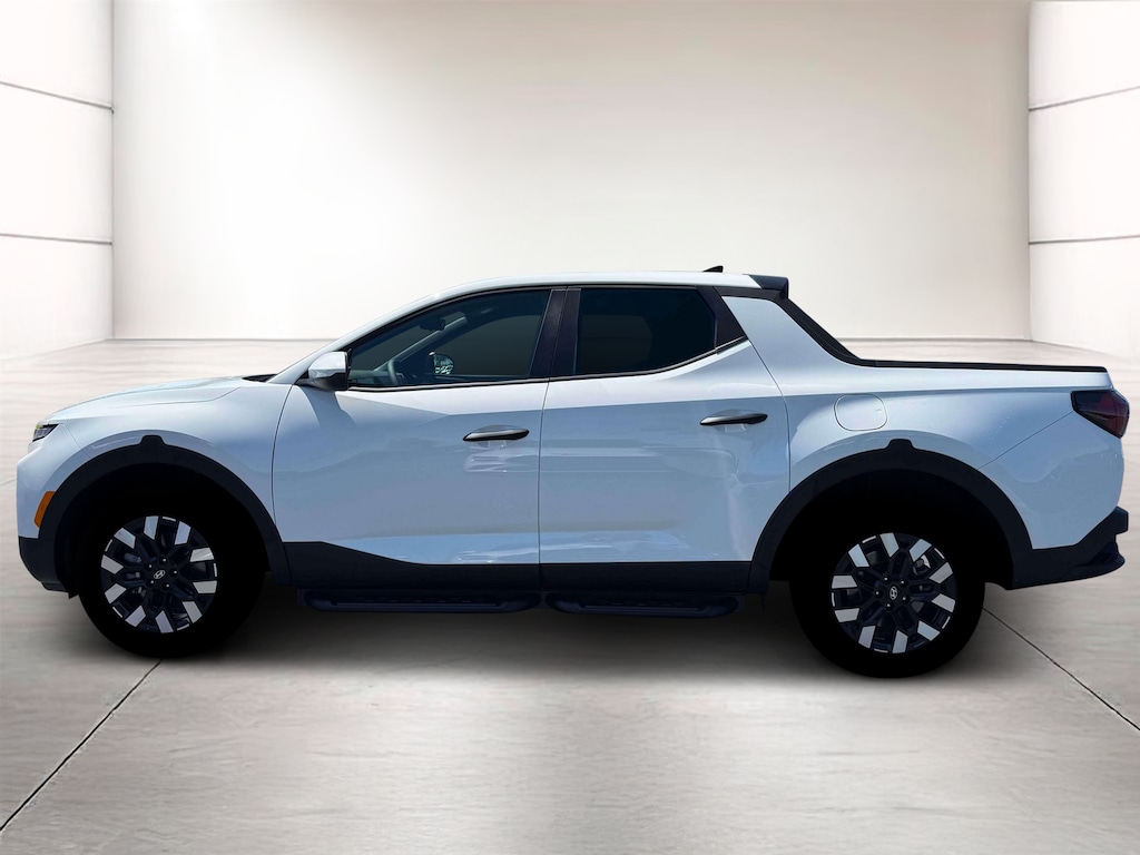 New 2026 Hyundai Santa Cruz SE FWD Truck Crew Cab