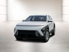 2026 Hyundai Kona SE FWD SUV