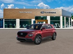 2026 Hyundai Venue SE SUV