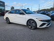 Hyundai Elantra Hybrid