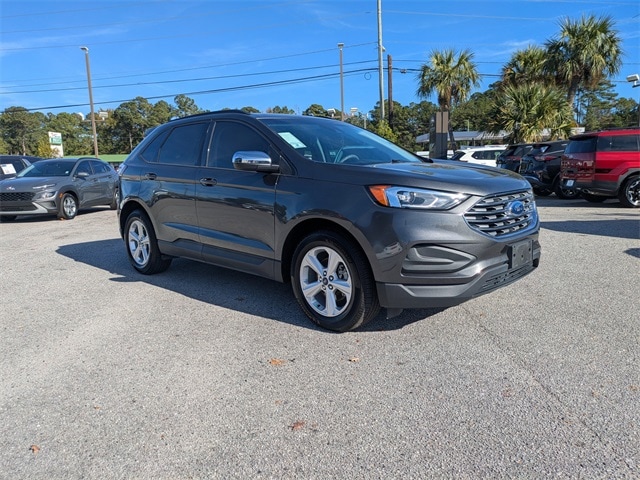 2020 Ford Edge SE's photo