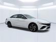 Certified 2025 Hyundai Elantra SEL Sport Sedan