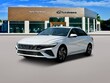 Hyundai Elantra Hybrid