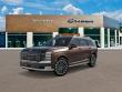 New 2026 Hyundai Palisade Calligraphy FWD SUV