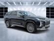 Certified 2025 Hyundai Palisade Calligraphy SUV