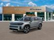 New 2026 Hyundai Santa Fe Hybrid Limited SUV
