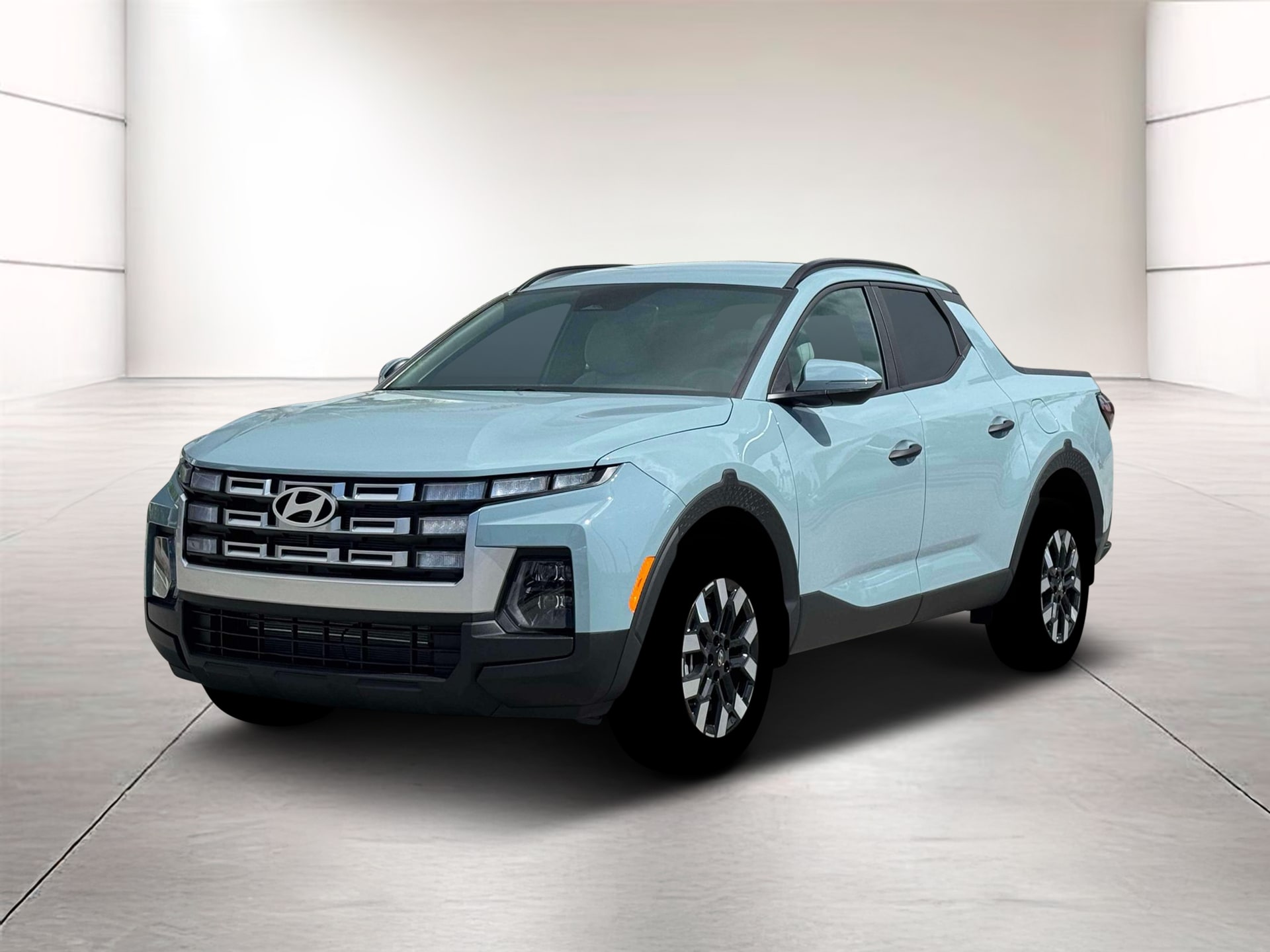 2026 Hyundai Santa Cruz Truck Crew Cab 