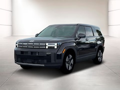 2026 Hyundai Santa Fe Hybrid SE SUV