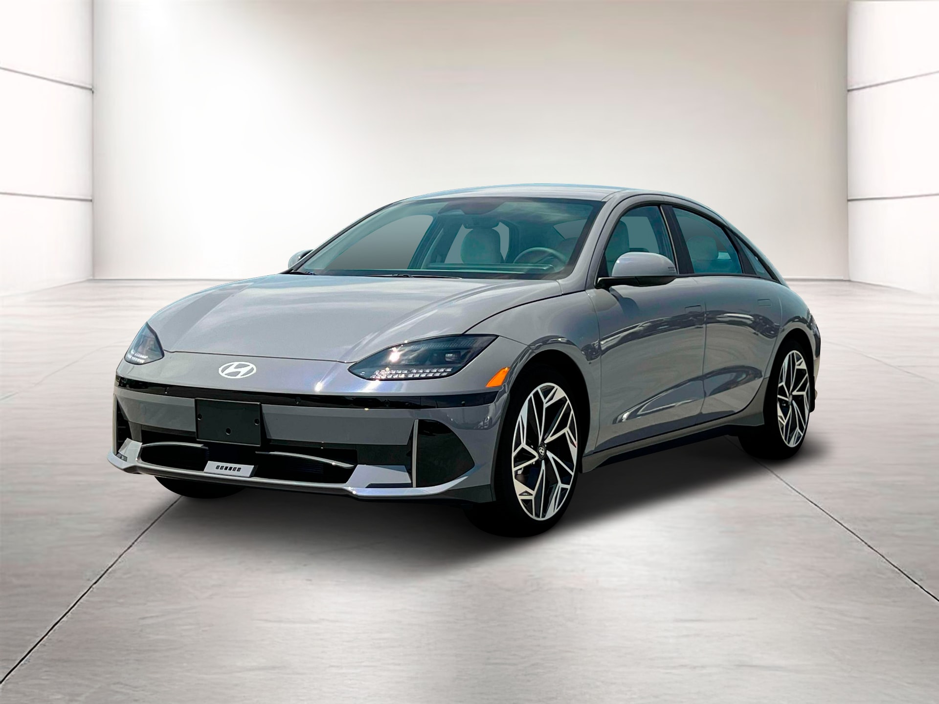 2025 Hyundai IONIQ 6 Sedan 