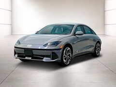 2025 Hyundai IONIQ 6 SEL Sedan