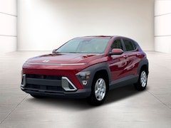 2026 Hyundai Kona SE FWD SUV