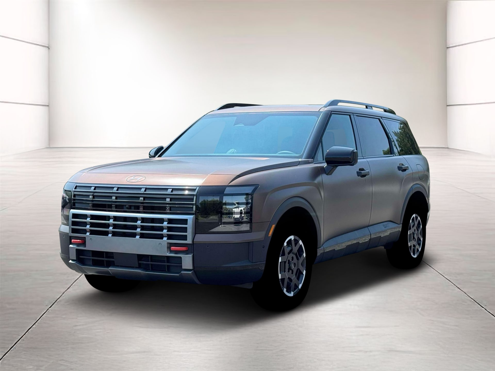 2026 Hyundai Palisade XRT Pro's photo