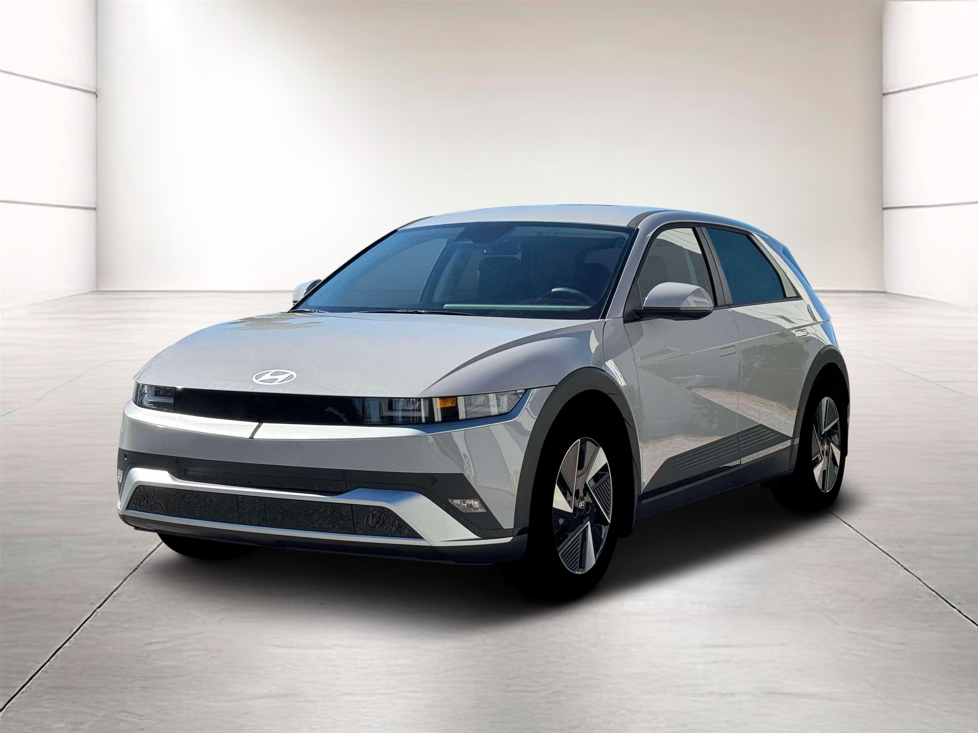 2026 Hyundai IONIQ 5 SUV 