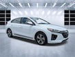 Hyundai Ioniq EV