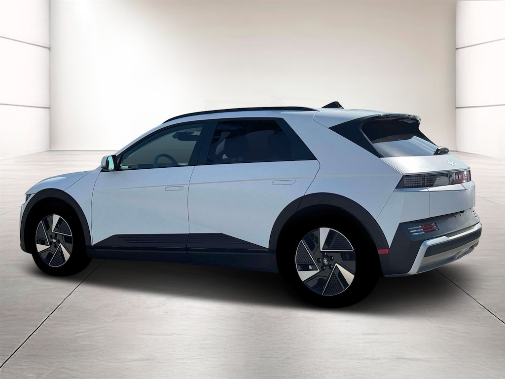 New 2025 Hyundai IONIQ 5 SEL SUV