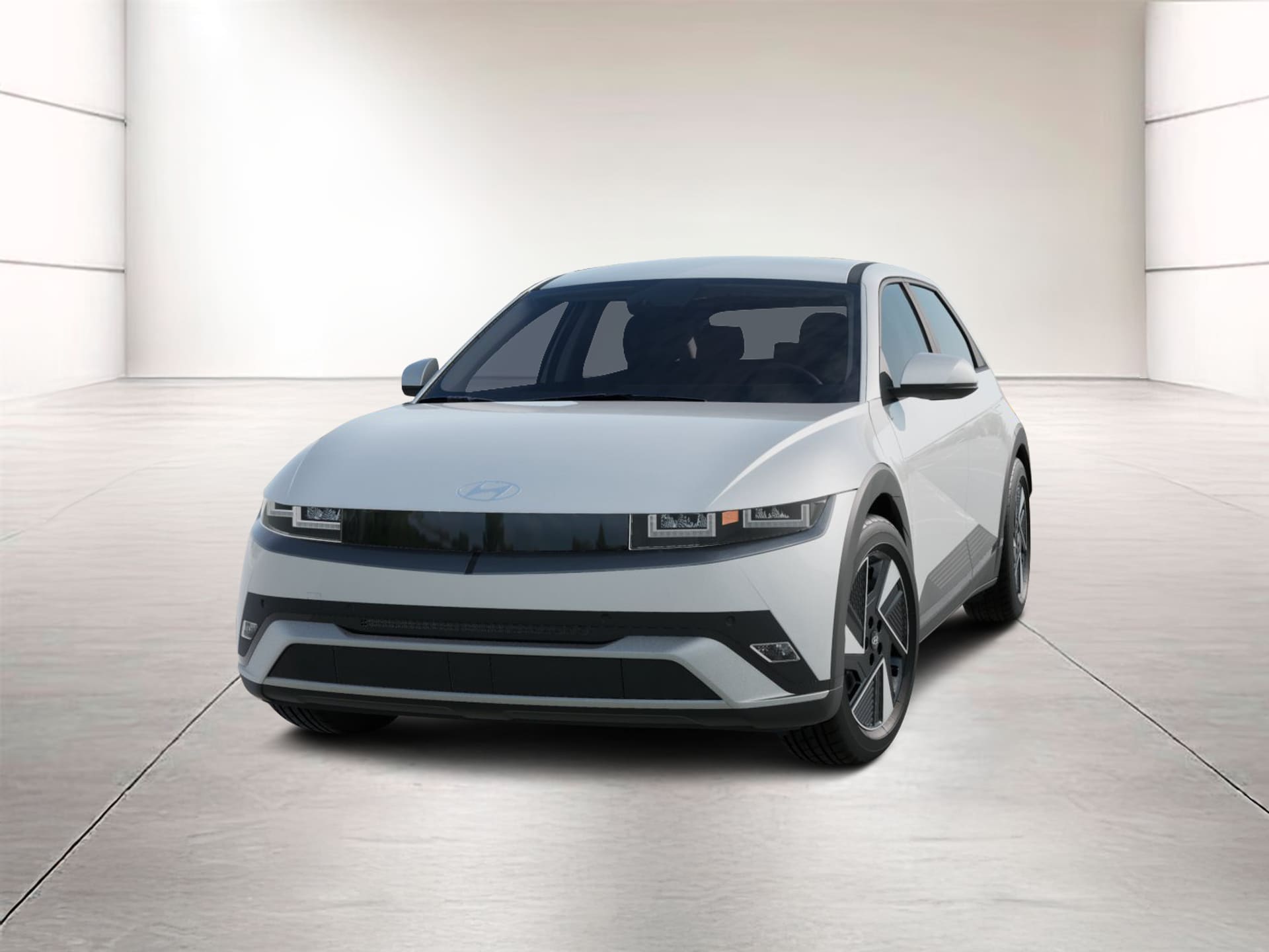 2026 Hyundai IONIQ 5 SUV 