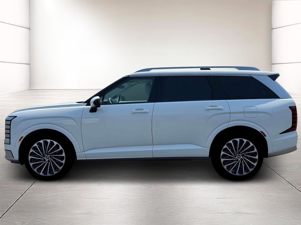 New 2026 Hyundai Palisade Calligraphy AWD SUV