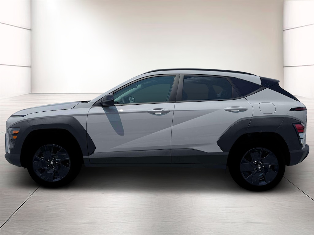 New 2026 Hyundai Kona SEL Sport FWD SUV