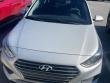 Used 2021 Hyundai Accent SE Sedan