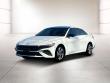 New 2025 Hyundai Elantra SEL Sport Sedan
