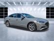 Used 2022 Hyundai Sonata SEL Sedan
