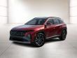 New 2026 Hyundai Tucson Hybrid Limited Limited AWD