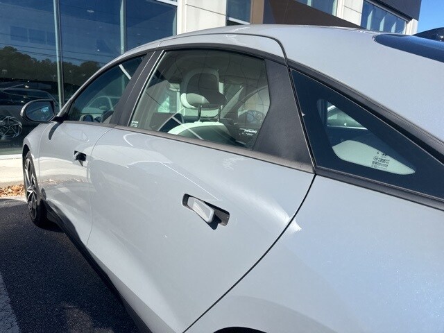 2023 Hyundai Ioniq 6 SEL photo 3