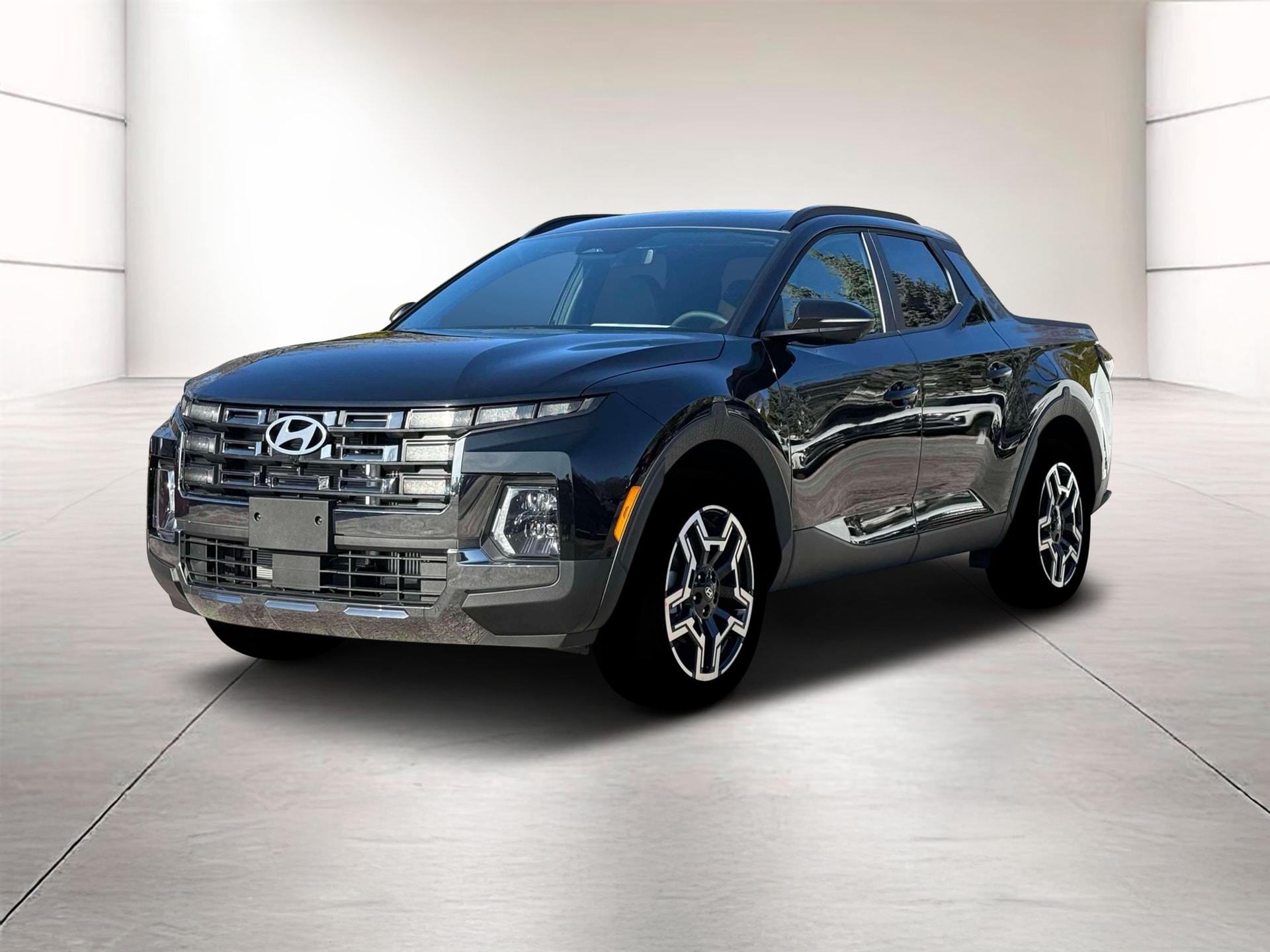 2025 Hyundai Santa Cruz Truck Crew Cab 