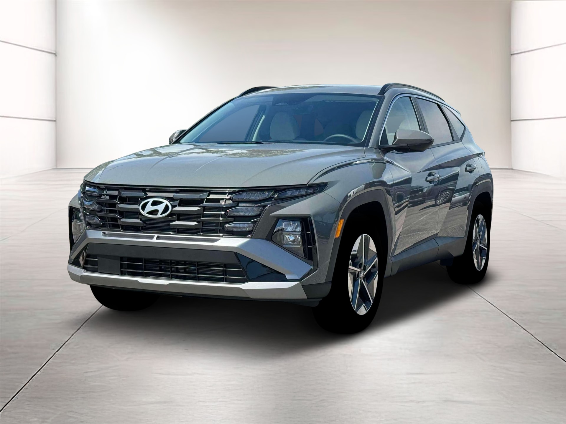 2026 Hyundai Tucson SEL's photo