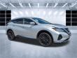 Used 2023 Nissan Murano SL SUV