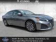 Used 2023 Nissan Altima 2.5 SV Sedan