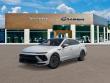 New 2026 Hyundai Sonata Hybrid Limited Sedan