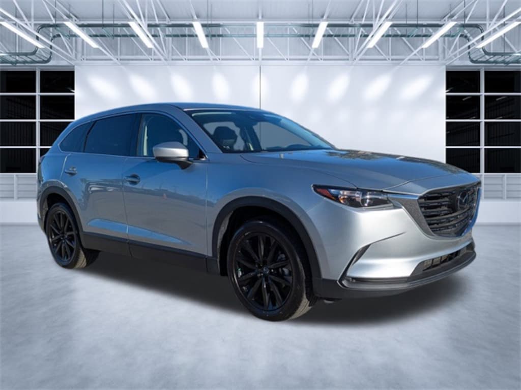 Used 2023 Mazda CX-9 Touring Plus SUV