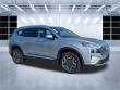 Used 2023 Hyundai Santa Fe Hybrid Limited SUV