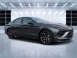 Certified 2024 Hyundai Sonata SEL Sedan