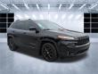 Used 2018 Jeep Cherokee Latitude FWD SUV
