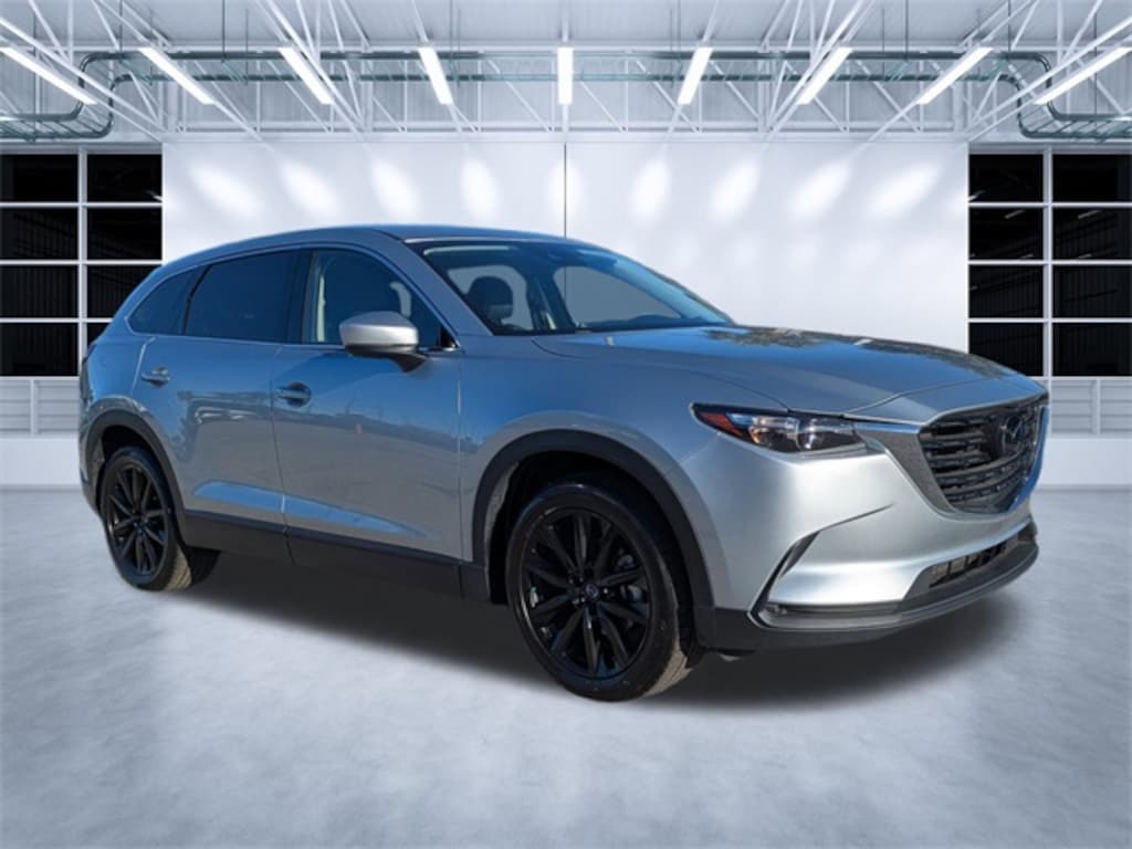 Used 2023 Mazda CX-9 Touring Plus SUV