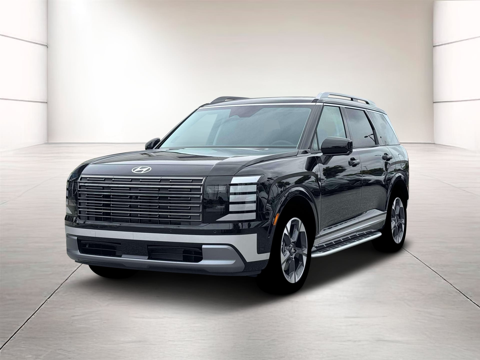 2026 Hyundai Palisade SUV 