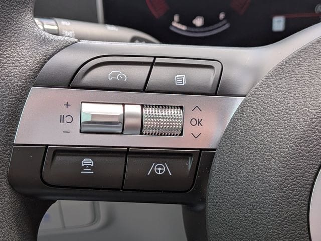 2025 Hyundai Tucson SEL - Photo 26