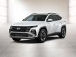 New 2025 Hyundai Tucson SEL Convenience AWD SUV