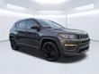 Used 2021 Jeep Compass Latitude SUV