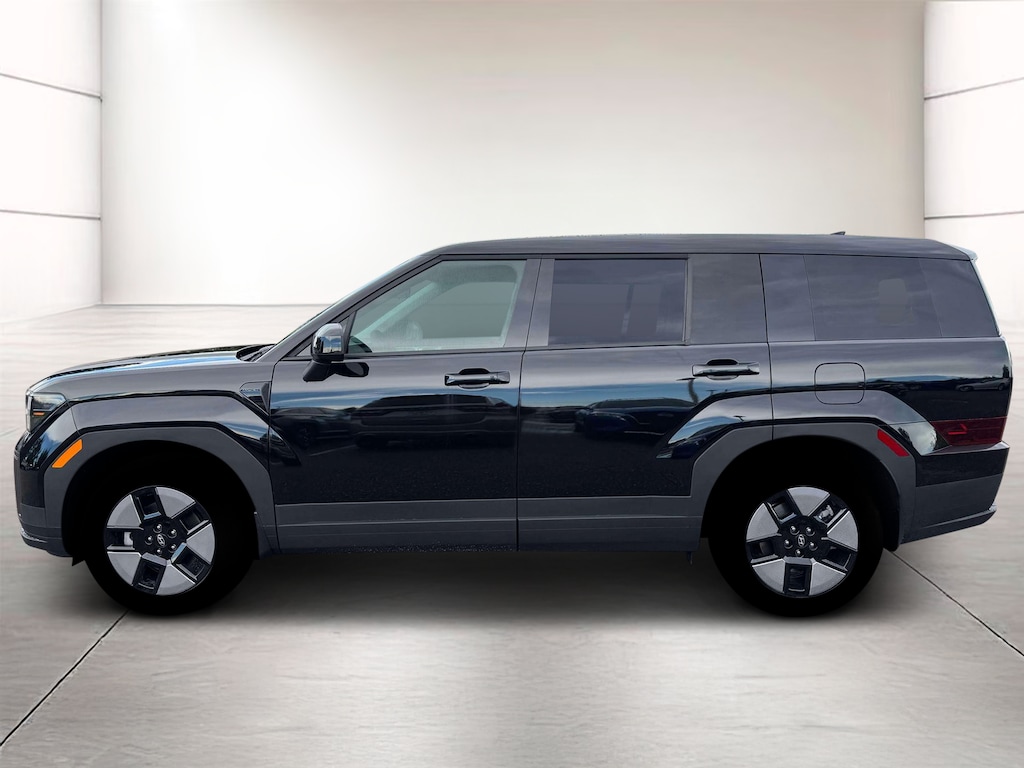 New 2026 Hyundai Santa Fe Hybrid SE SUV