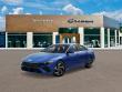 New 2026 Hyundai Elantra Limited Sedan