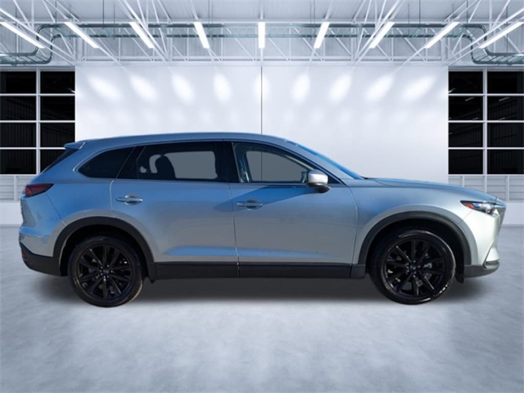 Used 2023 Mazda CX-9 Touring Plus SUV