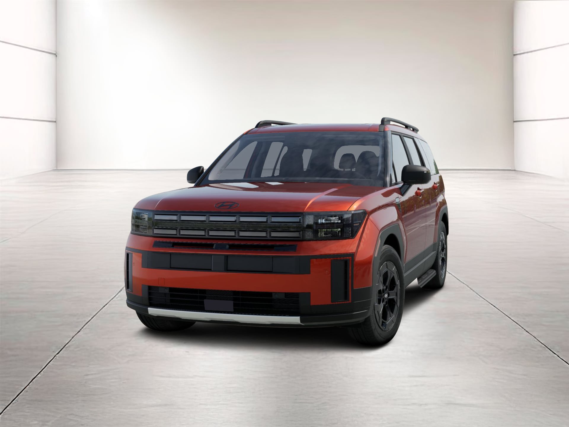 2026 Hyundai Santa Fe SUV 