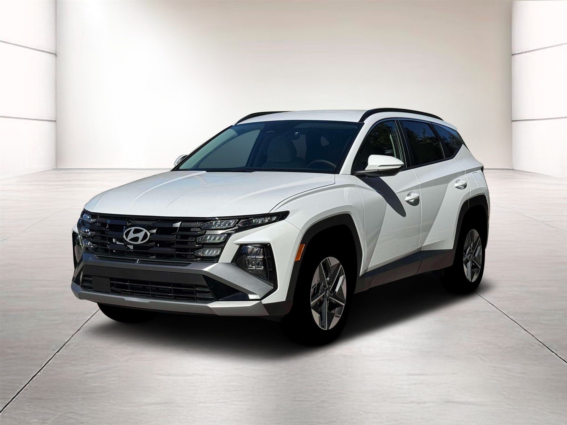 2026 Hyundai Tucson SEL Convenience's photo