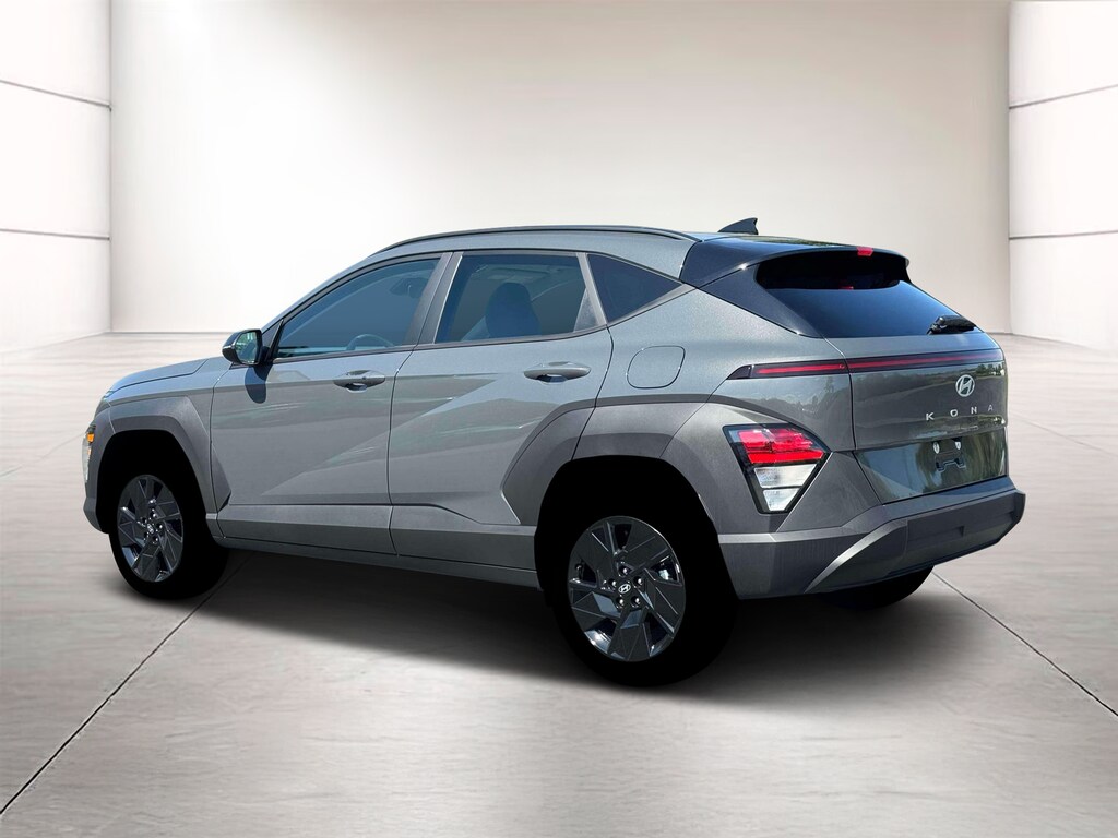 New 2026 Hyundai Kona SEL Sport FWD SUV