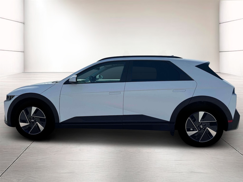 New 2025 Hyundai IONIQ 5 SEL SUV